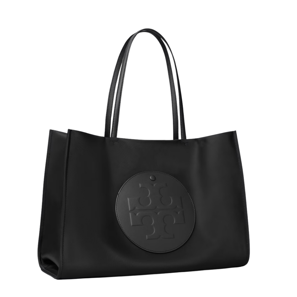 Tory Burch Ella Small Nylon Tote