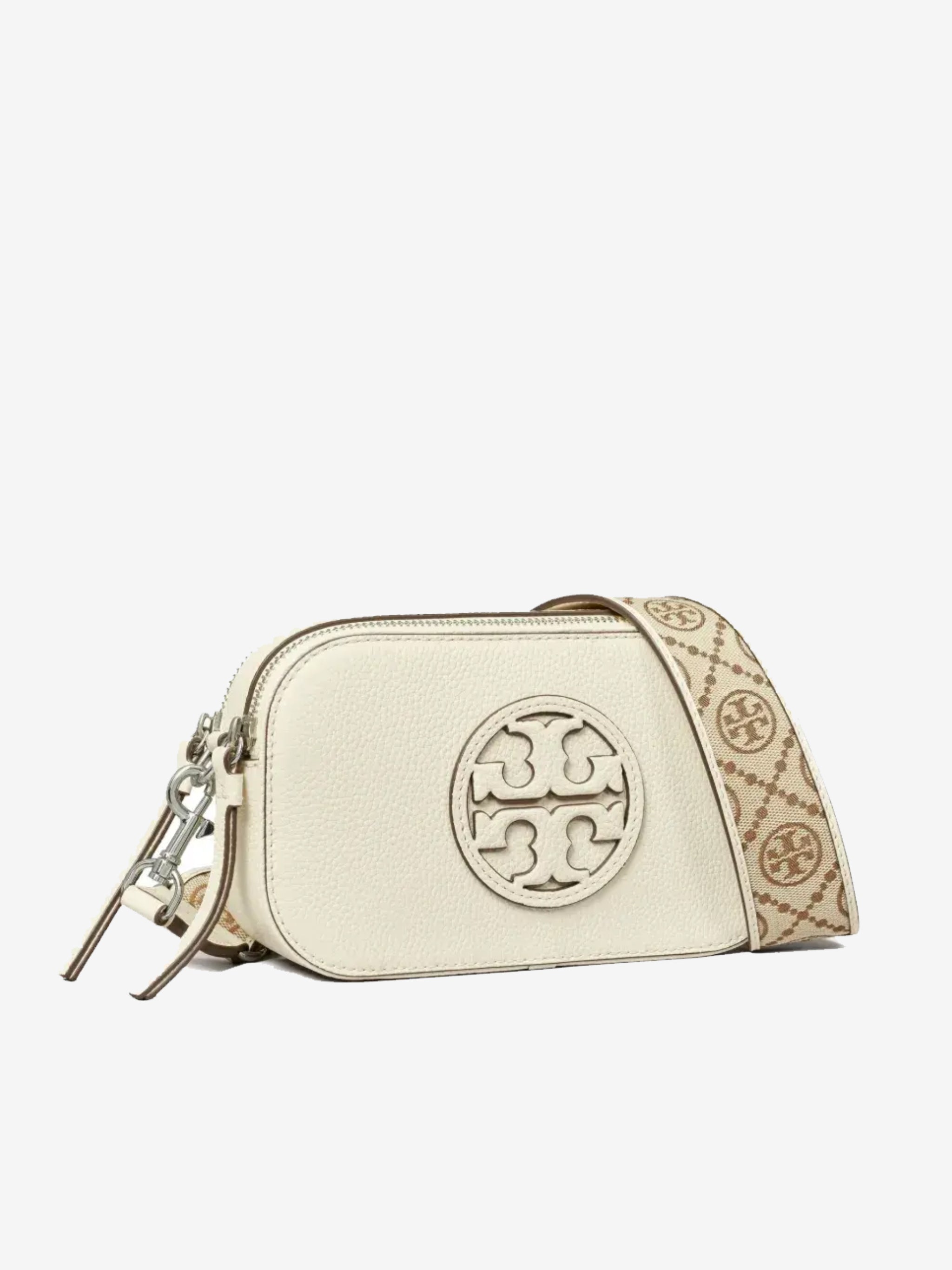 TORY BURCH - Women Miller Mini Crossbody Bag