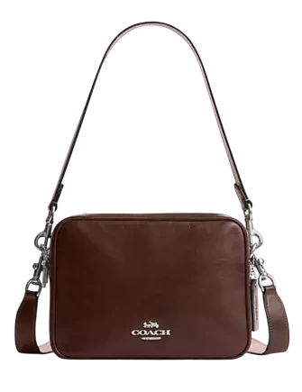 Coach Carey Crossbody Bag
