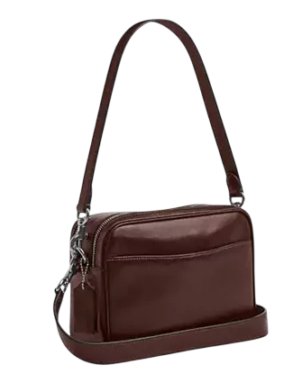 Coach Carey Crossbody Bag