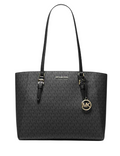 Michael Michael Kors Charlotte Large 3-in-1 Signature Logo Tote Bag