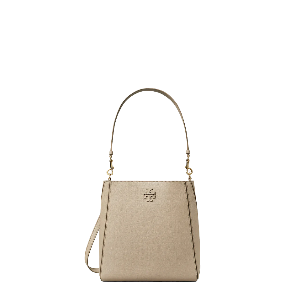 Tory Burch Women's Small Bucket Bag