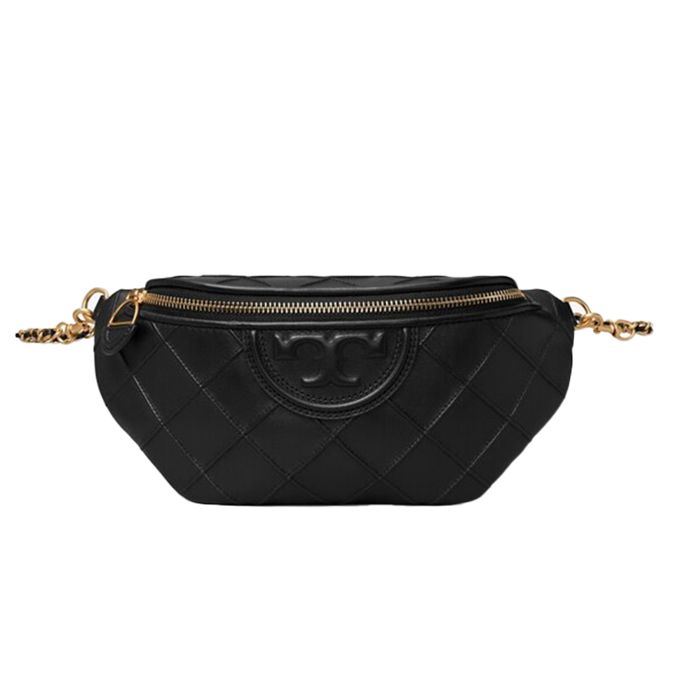 Tory Burch Women's Fleming Convertible Belt Bag