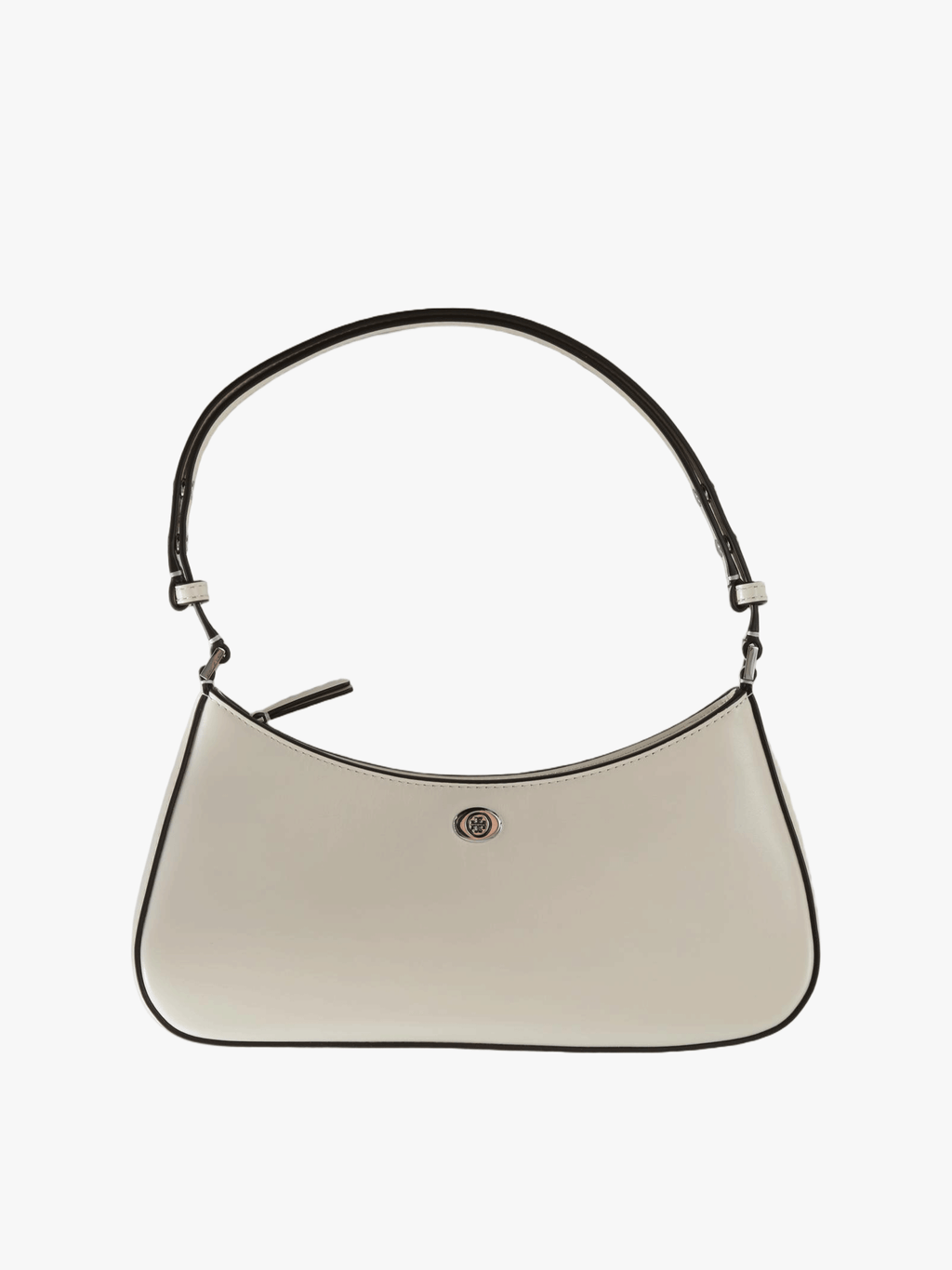 TORY BURCH - Women Robinson Zip Top Shoulder Bag