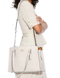 Coach Tatum Carryall