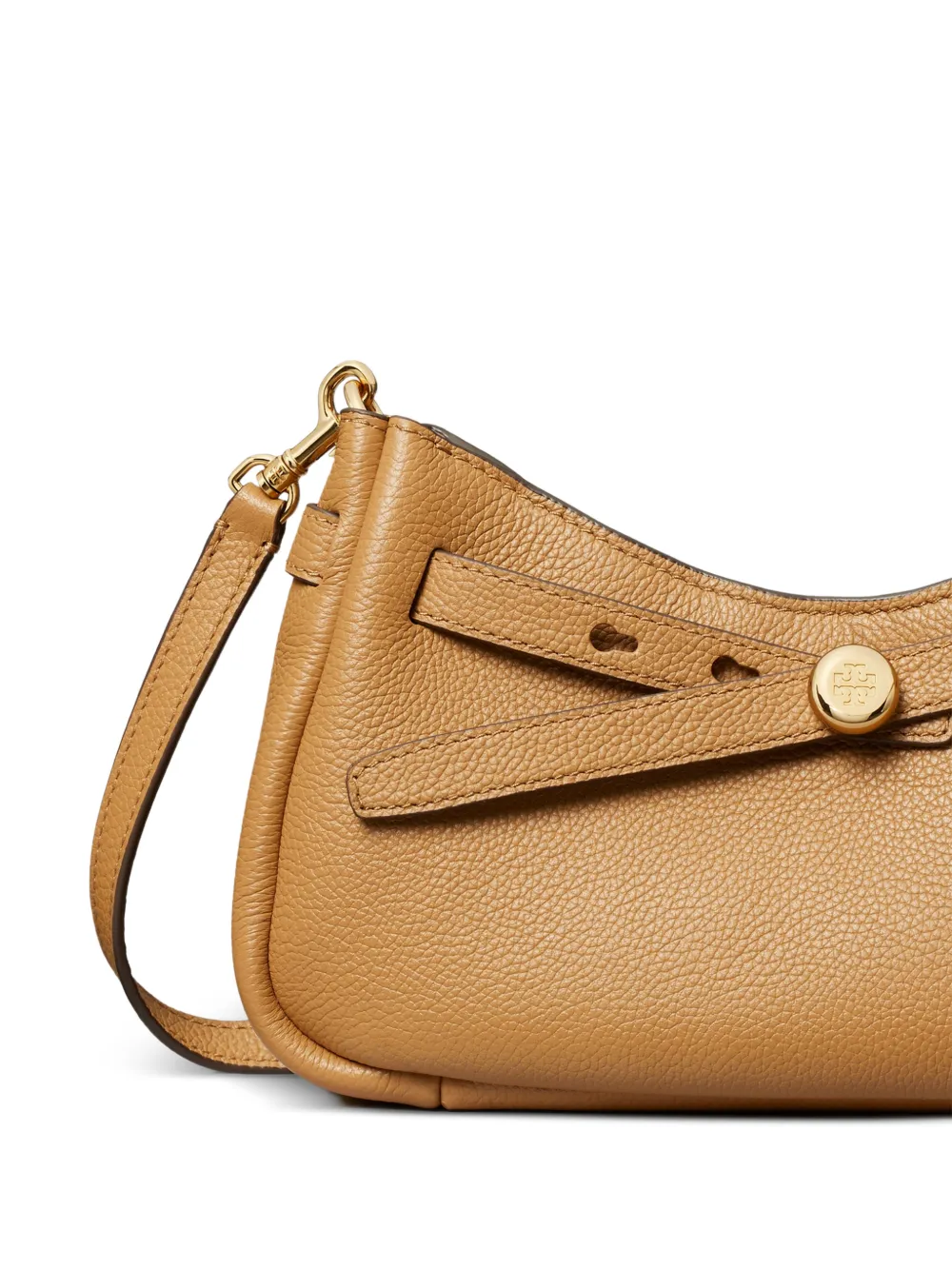 TORY BURCH - Women Romy Zip Top Crossbody