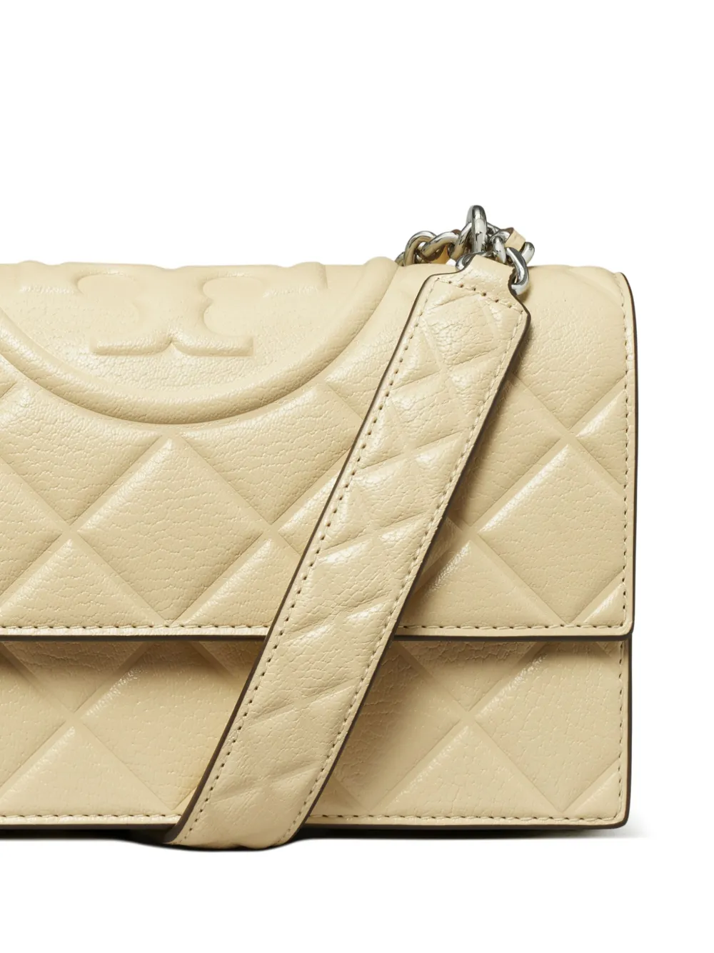 TORY BURCH - Women Fleming Small Convertible Shoulder Bag