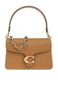 Coach Tabby 26 Logo Plaque Crossbody Bag