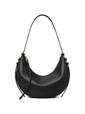 TORY BURCH - Women Romy Half Moon Bag