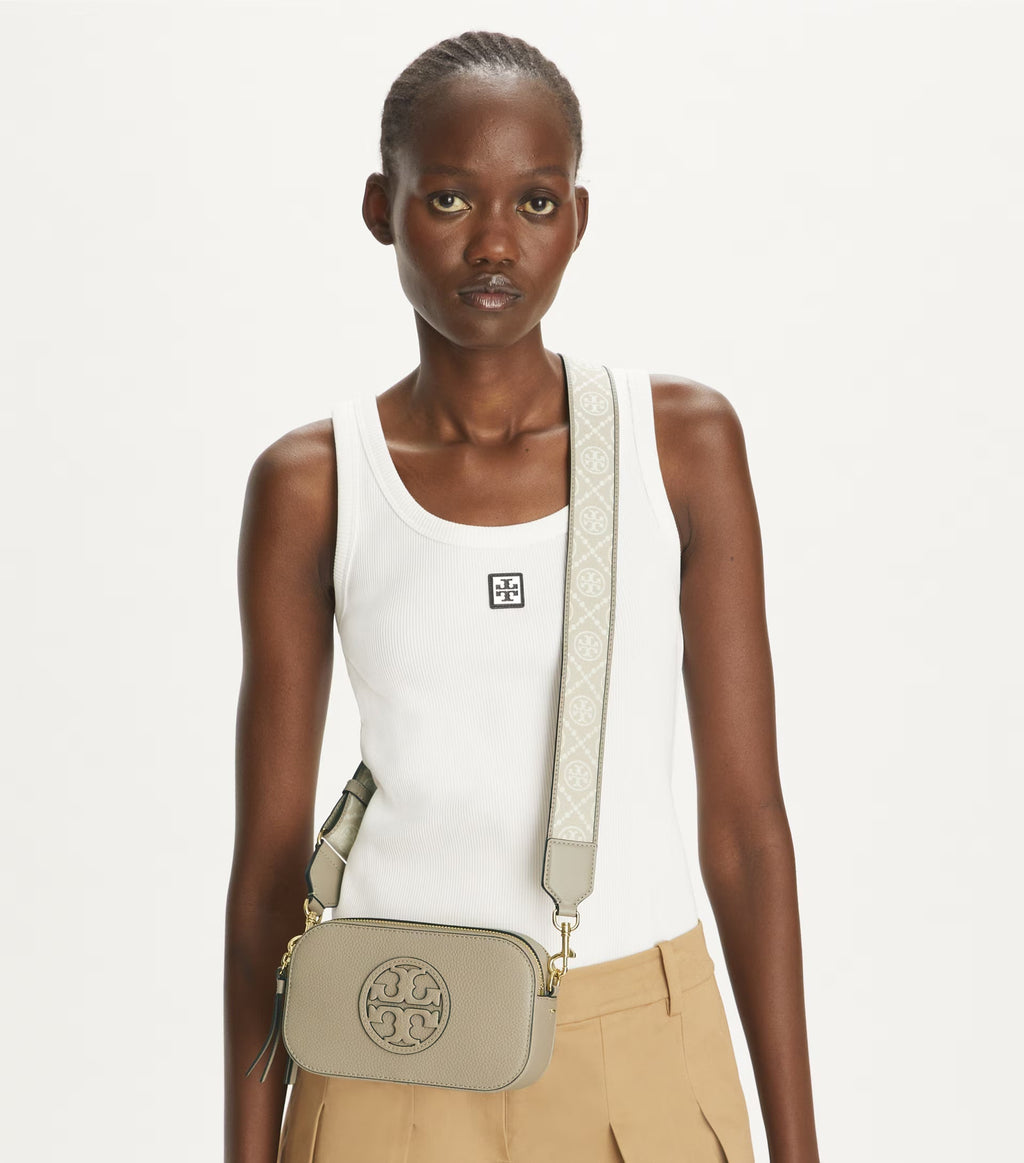 Tory Burch Women's Mini Crossbody Bag