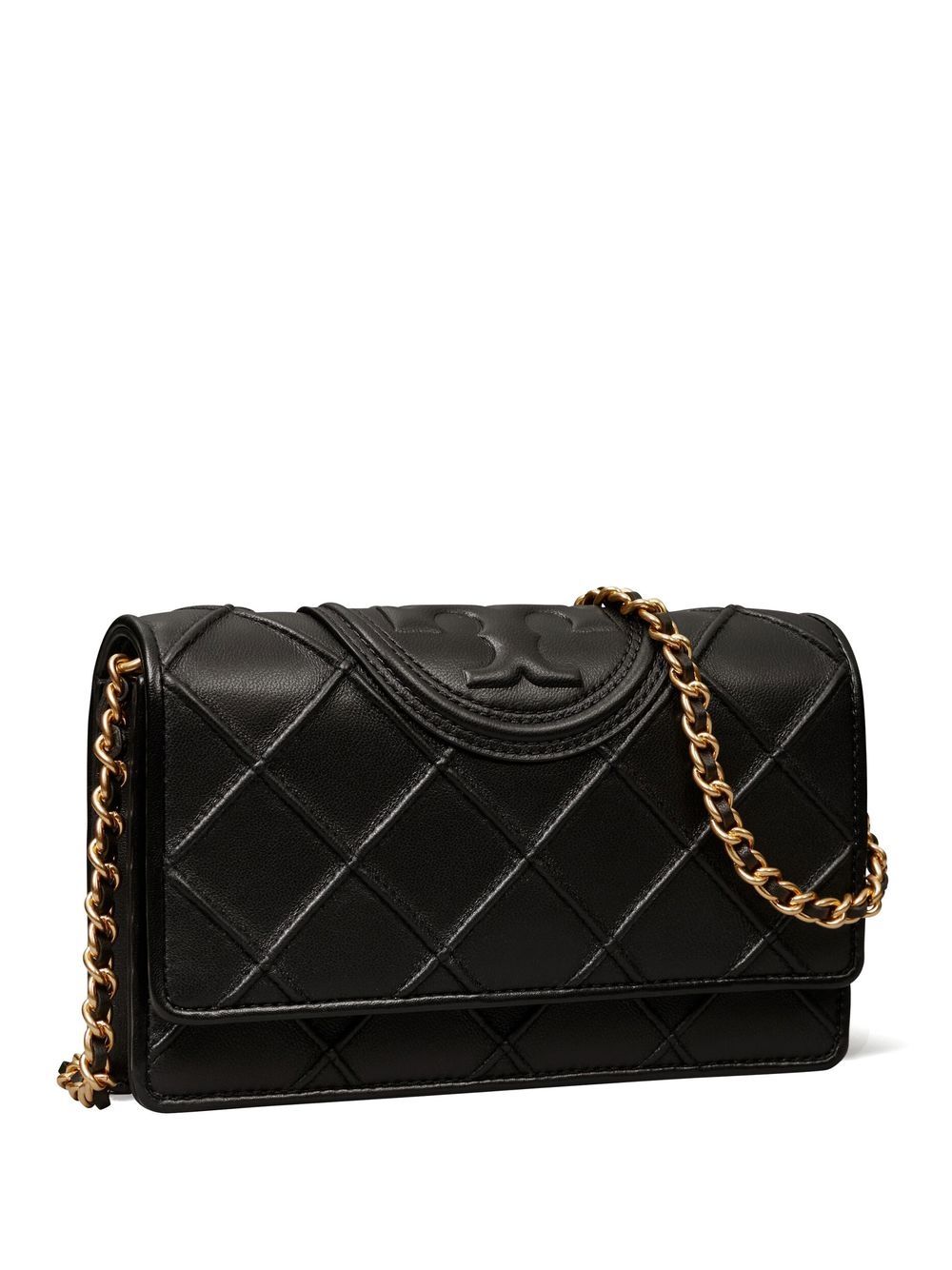 TORY BURCH - Women Fleming Chain Wallet