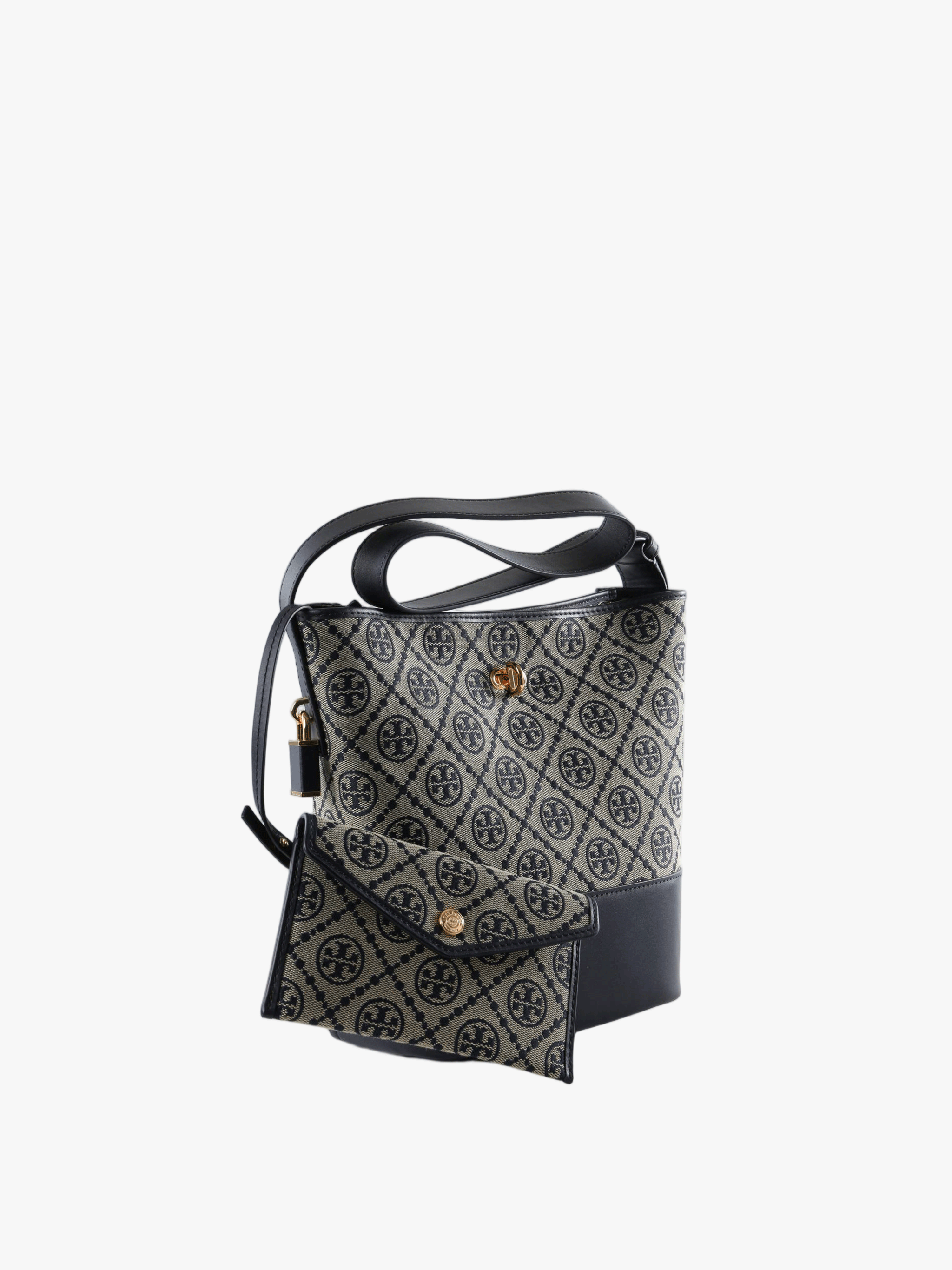 TORY BURCH - Women Medium Bucket Bag