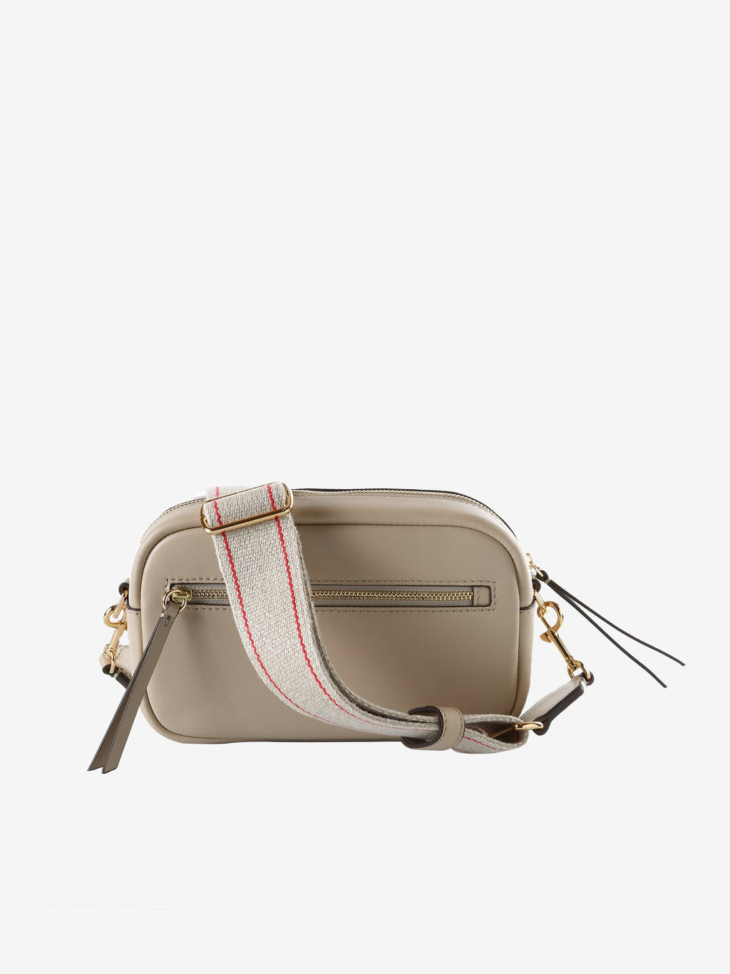 TORY BURCH - Women Miller Soft Mini Crossbody Bag